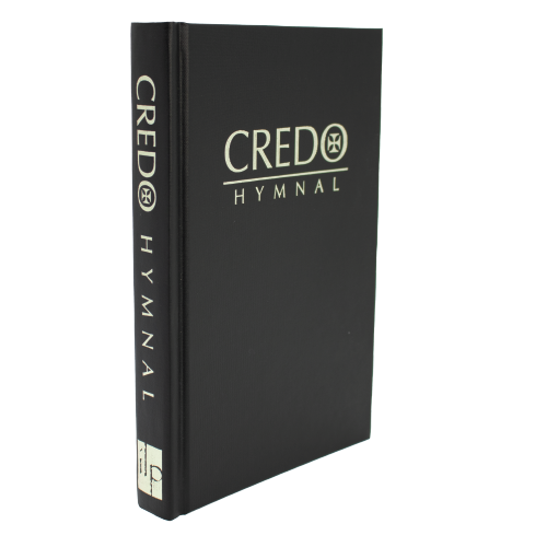 CREDO Hymnal